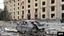 Խարկով, 28-ը փետրվարի, 2022թ․