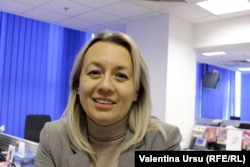 Iuliana Cantaragiu