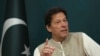 Kryeministri i Pakistanit, Imran Khan.