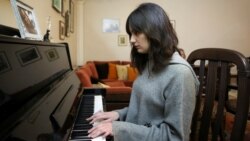 Sirijka porijeklom Palestinka i Ukrajinka o životu između ratova