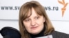 Галина Кожевникова, заместитель директора московского правозащитного центра "Сова"