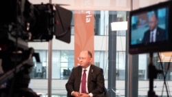 Bogdan Aurescu: Trebuie să ajutăm Republica Moldova