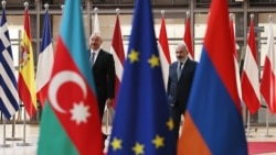 Չկան բավարար հիմքեր պնդելու, թե Հայաստանը ճանաչում է Արցախն Ադրբեջանի կազմում․ քաղաքական մեկնաբան