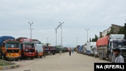  بندر غلام‌خان در خوست