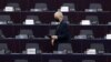 В Европейския парламент се влиза със зелен сертификат. Изключение има само за 18 души.