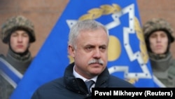 ՀԱՊԿ գլխավոր քարտուղար Ստանիսլավ Զասը, արխիվ, Ալմաթի, 13 հունվարի, 2022թ