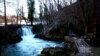 hydropower plants,Janj