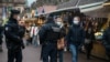 Божикни празници во Франција со мерки за спречување на ширењето на ковид19