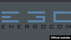 Moldova, Energocom logo