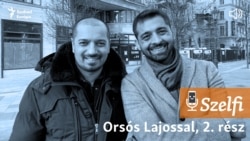 Kiút a cigánytelepről: Így nem lett roma műsorvezető az RTL-en Orsós Lajos – 2. rész