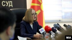 Добрила Кацарска