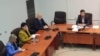 Безбедносен пропуст – Дали јавно се слушаше тајниот распит на Димовски?