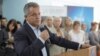 Procuratura Generală l-a pus sub învinuire pe Vladimir Plahotniuc în dosarul „furtului miliardului” în mai 2020. Procurorul general Alexandr Stoianoglo declara atunci că fostul lider democrat ar fi unul dintre principalii beneficiari ai fraudei bancare din 2014.