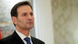Lista za čelne ljude stranke njegovog protukandidata Mire Kovača (na fotografiji) je optuživao Plenkovića da je skretanjem HDZ-a ulijevo skrivio poraz na predsjedničkim i europskim izborima