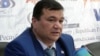 Абдураҳим Холиқов, раиси Кумитаи дини Тоҷикистон
