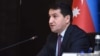 Իլհամ Ալիևի օգնական Հիքմեթ Հաջիև, արխիվ