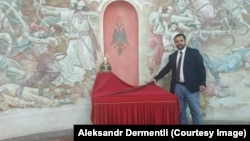 Aleksandr Dermentli