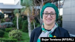 Sabiha Husiq.