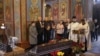 Էնթոնի Բլինքեն. «Վաղ թե ուշ ռուսները կսկսեն իրենց վրա զգալ այս ամենի հետևանքները և կհարցնեն, թե ինչո՞ւ է այդպես» 