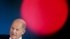 Șeful guvernului de la Berlin Olaf Scholz (arhivă).