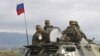 Russian Officer Says Georgia Sent Jets Over South Ossetia