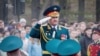 Війна з Росією на Донбасі: яка роль кадрових російських військових