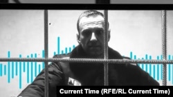 Navalny u arrestua menjëherë pas kthimit të tij në Rusi në janar 2021. 