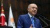 Recep Tayyip Erdogan