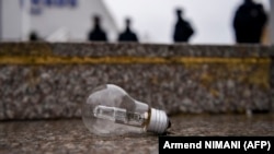 Fotografi ilustruese nga arkivi. 