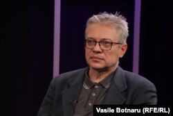 Vitalie Ciobanu