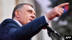 Millorad Dodik.