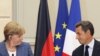 Германия и Франция - главные доноры европейской спасательной операции