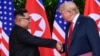 Миру грозят ракеты Кима? Тайны КНДР и будущие переговоры с Трампом (ВИДЕО)