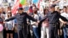 "Линия обороны проходит через каждого"