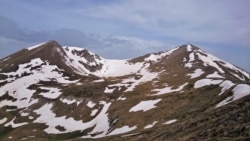 Шар Планина.