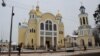 Церква апостолів Петра і Павла у Жовкві 