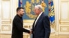 Зеленски и Келог разговарале за безбедносните гаранции за Украина