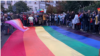 Заврши маршот на Европрајд во Белград 
