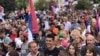 Obilježavanje "Dana srpskog jedinstva", Bijeljina, September 15, 2022.