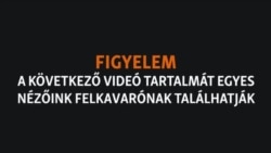 Tömegsír Izjumban: holttestek kötéllel a nyakukon, hátrakötött kézzel