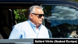  унгарскиот премиер Виктор Орбан
