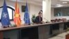 Османи: Левица е партија во функција на руската пропаганда 