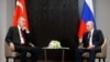 Առաջիկա օրերին կարող է տեղի ունենալ Թուրքիայի և Ռուսաստանի նախագահների հանդիպումը