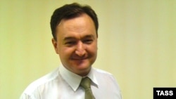 Sergej Magnitski