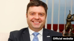 Ion Guzun
