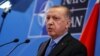 Presidenti turk, Recep Tayyip Erdogan.