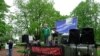 Митинг "Руки прочь от малого бизнеса" 26 мая в Петербурге