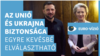 EURO-VÍZIÓ PODCAST COVER