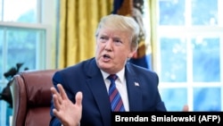 Donald Trump, Bijela kuća, fotoarhiv