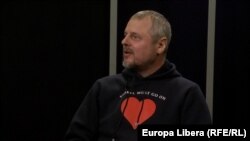 Sergiu Prodan